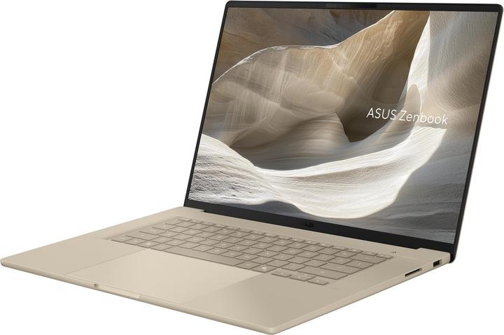 Actual product image ASUS Zenbook A16 (16", 1000 GB, 48 GB, CH, Snapdragon X2 Elite X2E-94-100)