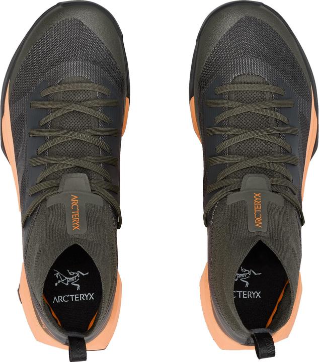 Actual product image Arc'teryx Vertex Speed (41)