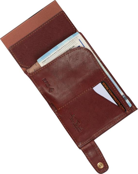 Actual product image Tony Perotti Coin