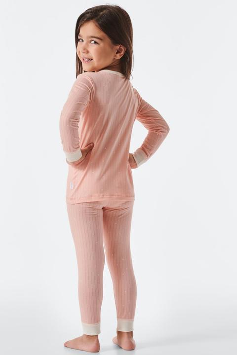 Produktbild Schiesser Girls Pyjama (92)