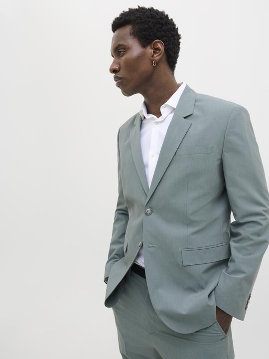 Produktbild Jack & Jones Jprbushwick Harry Blazer Reg Fit (50)