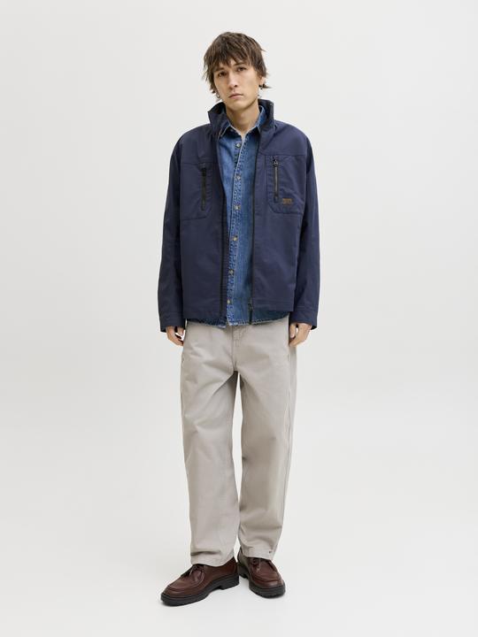Actual product image Jack & Jones Devin Contrast Jacket (XXL)