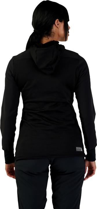 Actual product image Fox Jacket 23 W Defend Thermal Hoodie Bl (S)