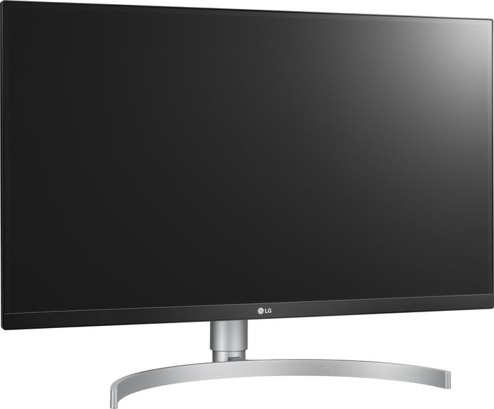 Produktbild LG 27uk850-W (3840 x 2160 Pixel, 27")