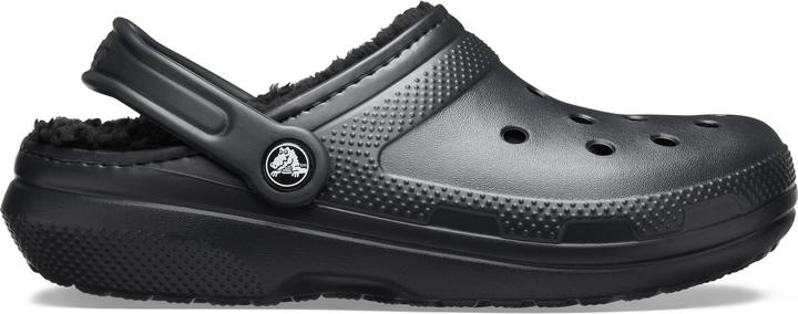 Actual product image Crocs Classic Lined (41)