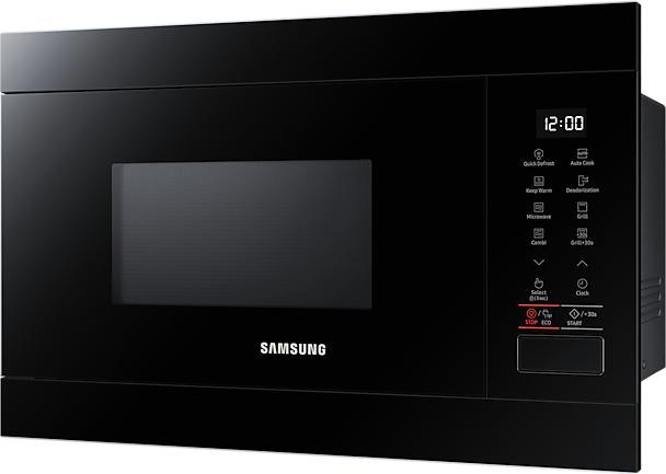Produktbild Samsung MG22T8254AB (22 l)