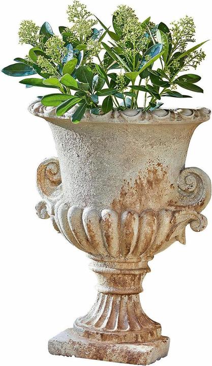 Immagine prodotto Loberon Anfora Cevio beige antico (20.50 x 41 x 54 cm)