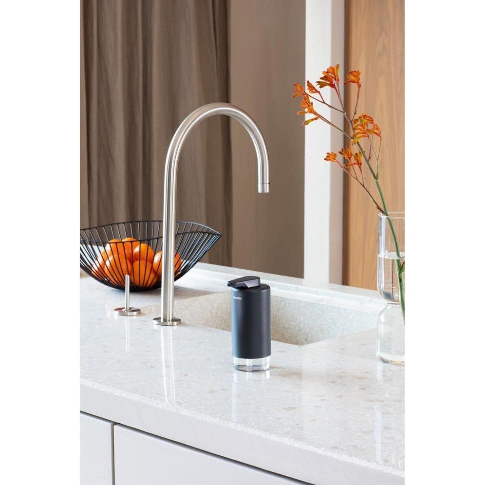 Thumbnail - Brabantia, Seifenspender + Seifenschale, Sink Style