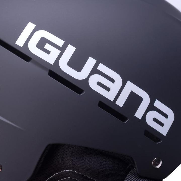 Immagine prodotto Iguana Ibris-Helm (58 - 62 cm, L)