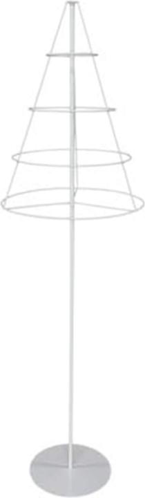Actual product image Schubiger Aveo White H: 180 cm (180 cm)