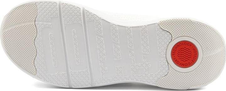 Produktbild Fitflop Super-Q Knit Slip-On Laced Sneakers (40)