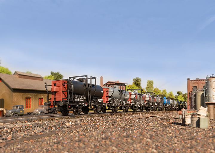 Actual product image Märklin 00719 (Track H0)