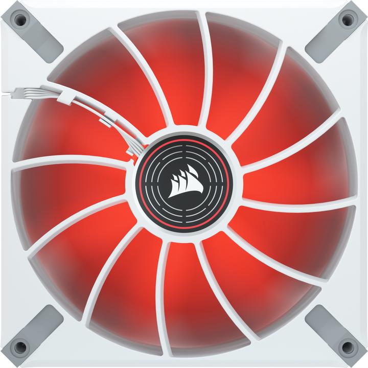 Actual product image Corsair ML ELITE Series (140 mm, 1 x)