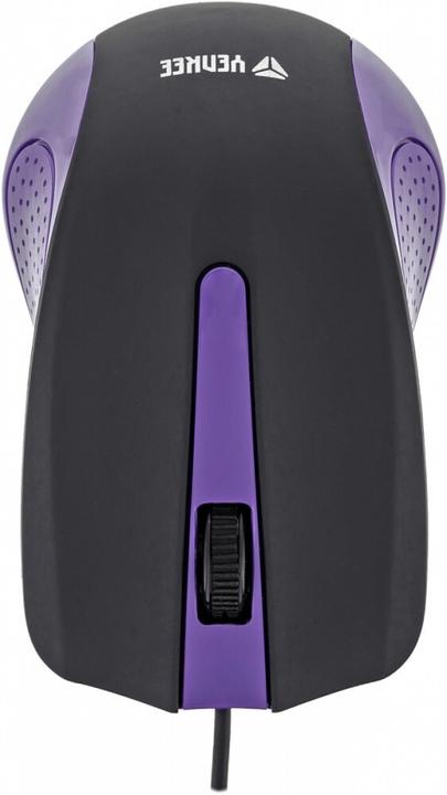 Image du produit Yenkee YMS 1015PE souris (45010822)