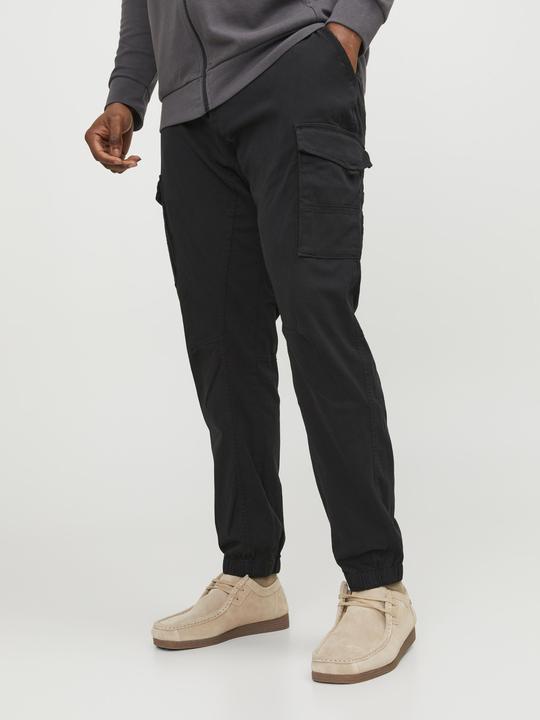 Produktbild Jack & Jones Paul Flake AKM 542 Plus Size Cargohose (44)