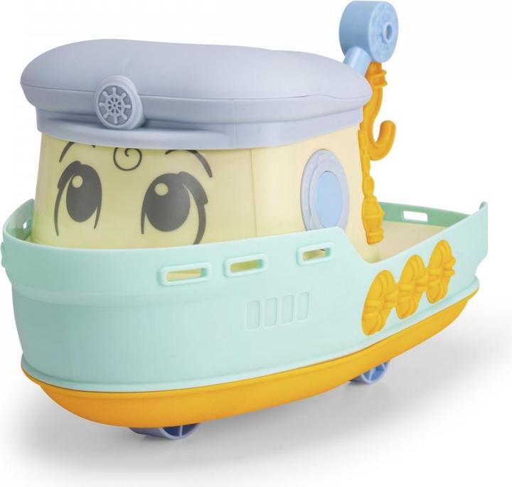Actual product image Dickie ABC Cozy Caro