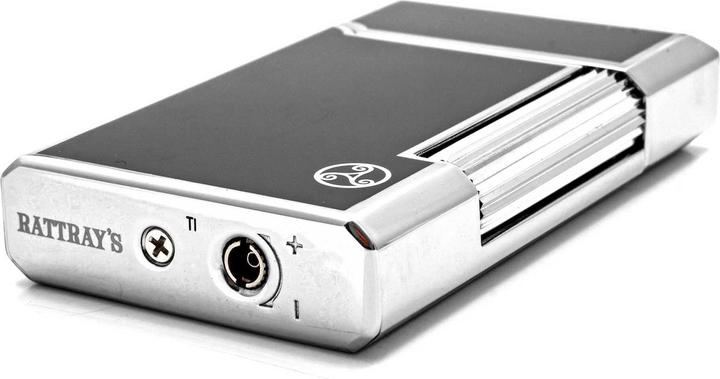 Actual product image Rattray’s Rattray's Bel Black Chrome