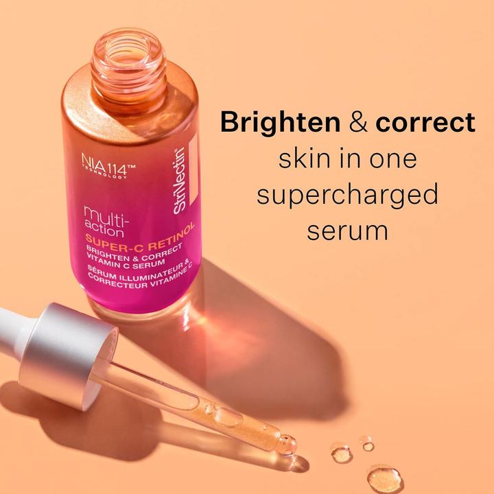 Actual product image StriVectin Super-C (30 ml)