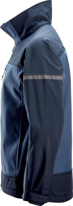Produktbild Snickers Workwear Softshell Jacke 1216 AllroundWork (L)