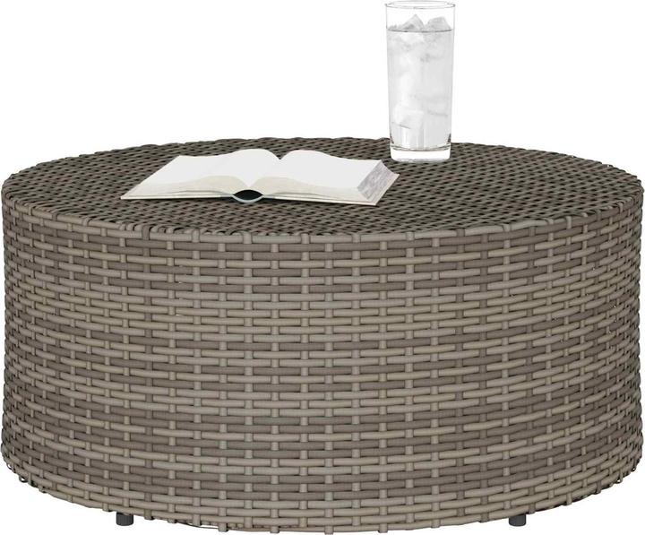 Produktbild vidaXL Gartentische