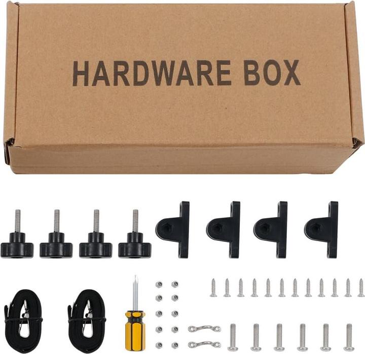 Produktbild vidaXL Bo