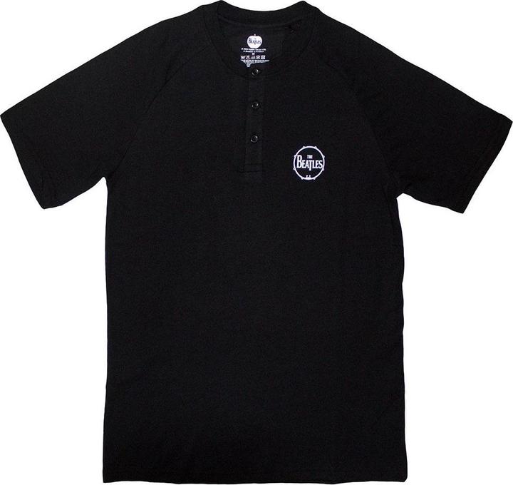 Produktbild The Beatles TShirt Raglanärmel (S)