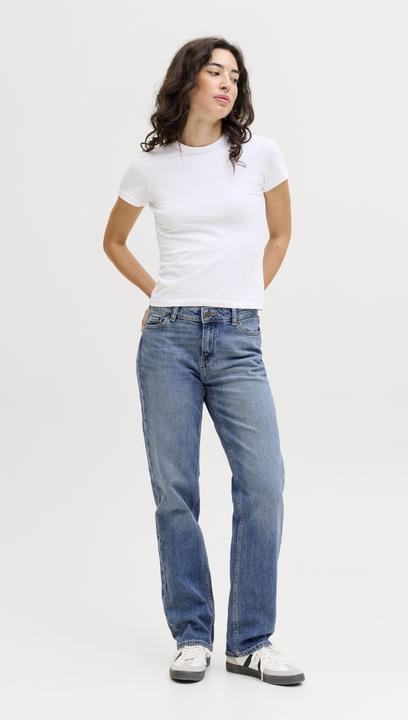 Produktbild JJXX JXNICE SL-STR MW C8164 JEANS DNM NOOS (W30/L30)