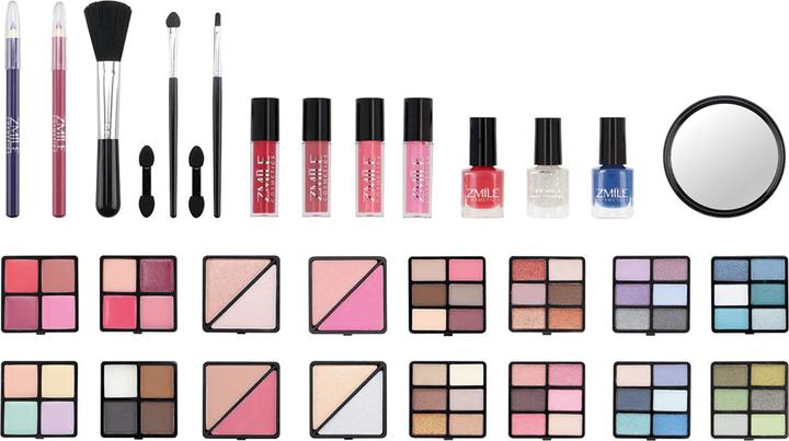 Immagine prodotto Zmile Cosmetics Traveller