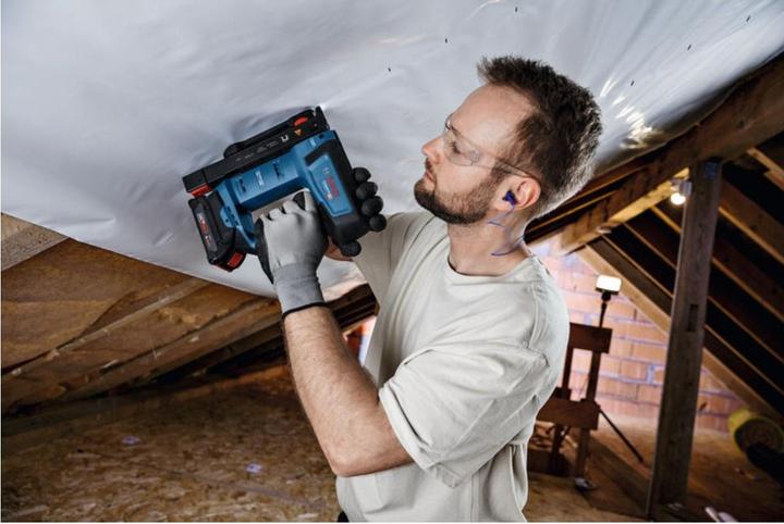 Produktbild Bosch Professional GTH 18V-14 (Tacker)