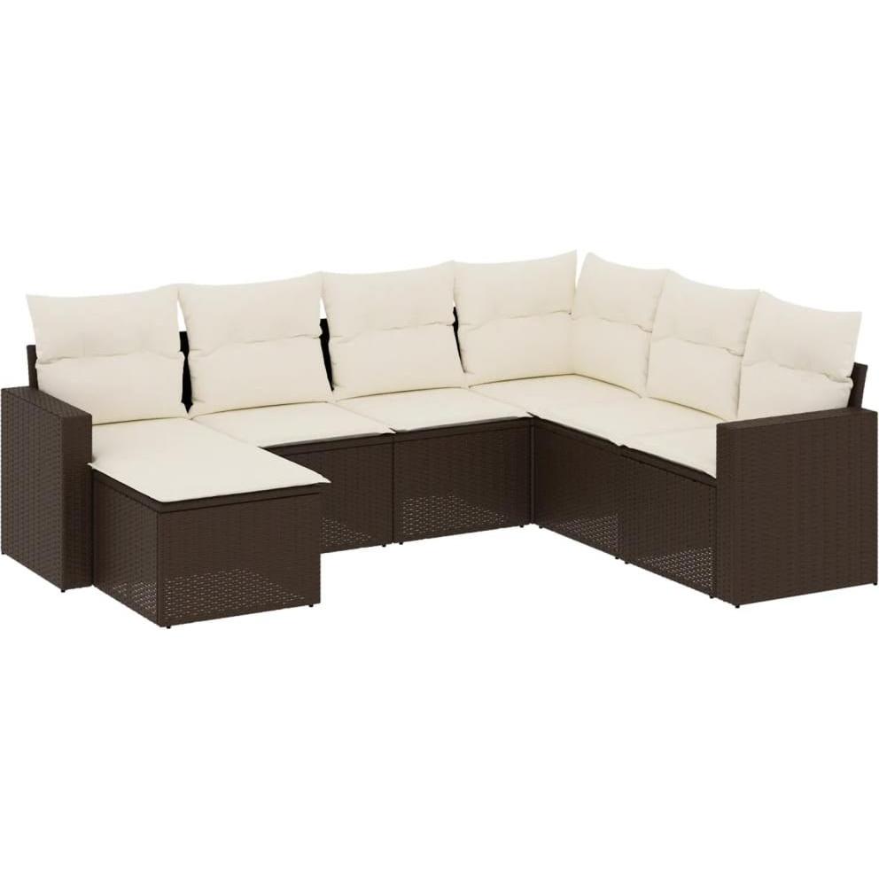 VidaXL, Gartenlounge, Jindra