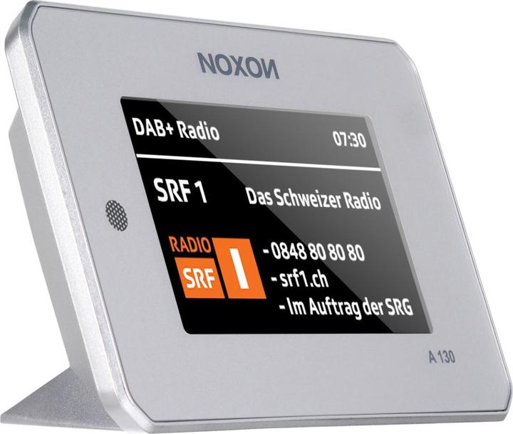Image du produit Noxon A 130 (Tuner radio)