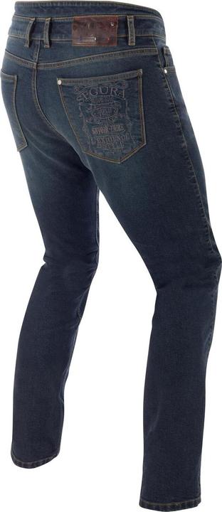 Actual product image Segura COSMIC Jeans (Men, XXL)