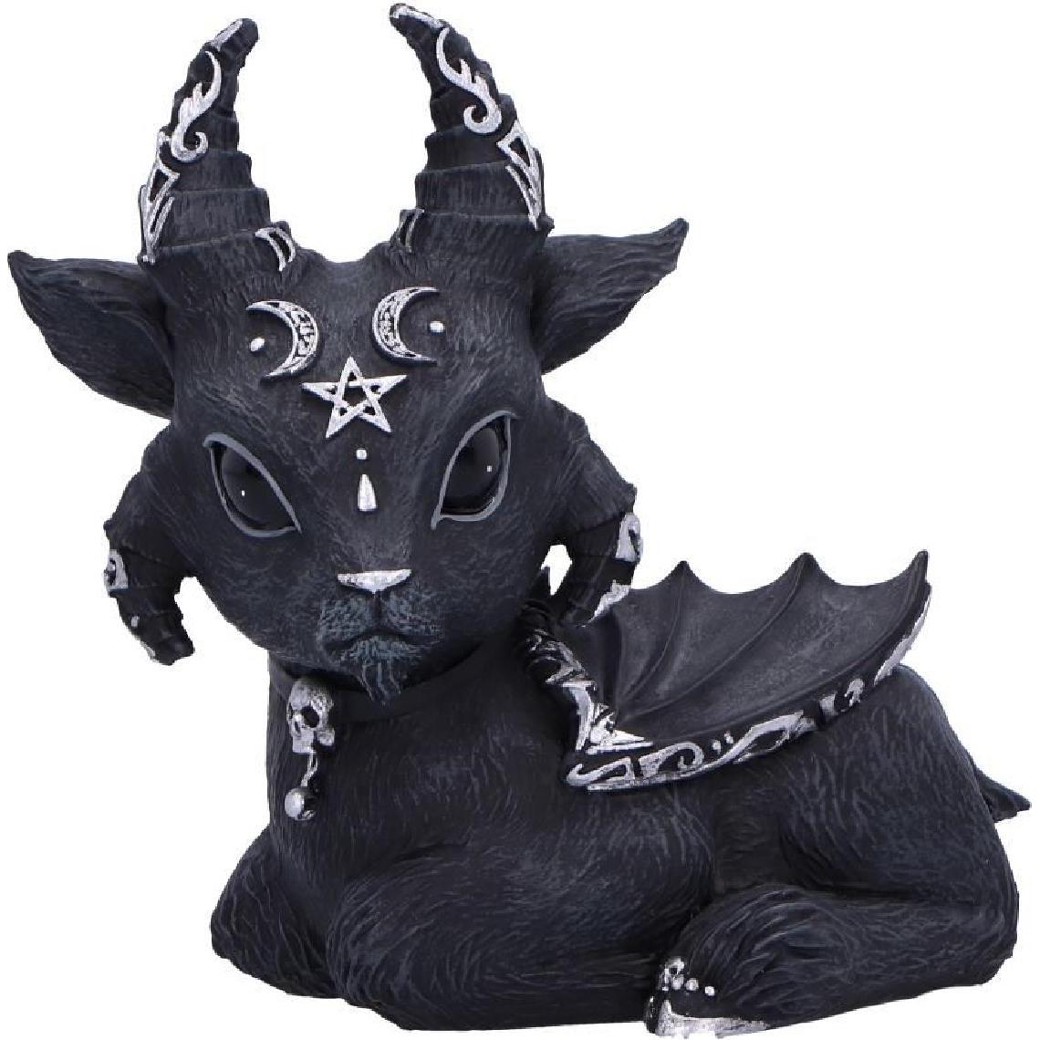 Nemesis Now Cult Cuties Figur Baal 9 cm