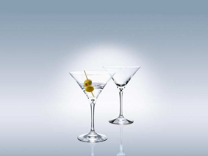 Produktbild Villeroy & Boch Purismo (1 dl, 2 x, Martini Gläser)