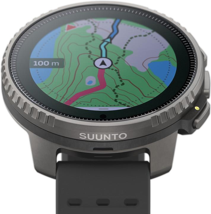 Actual product image Suunto Vertical (49 mm)