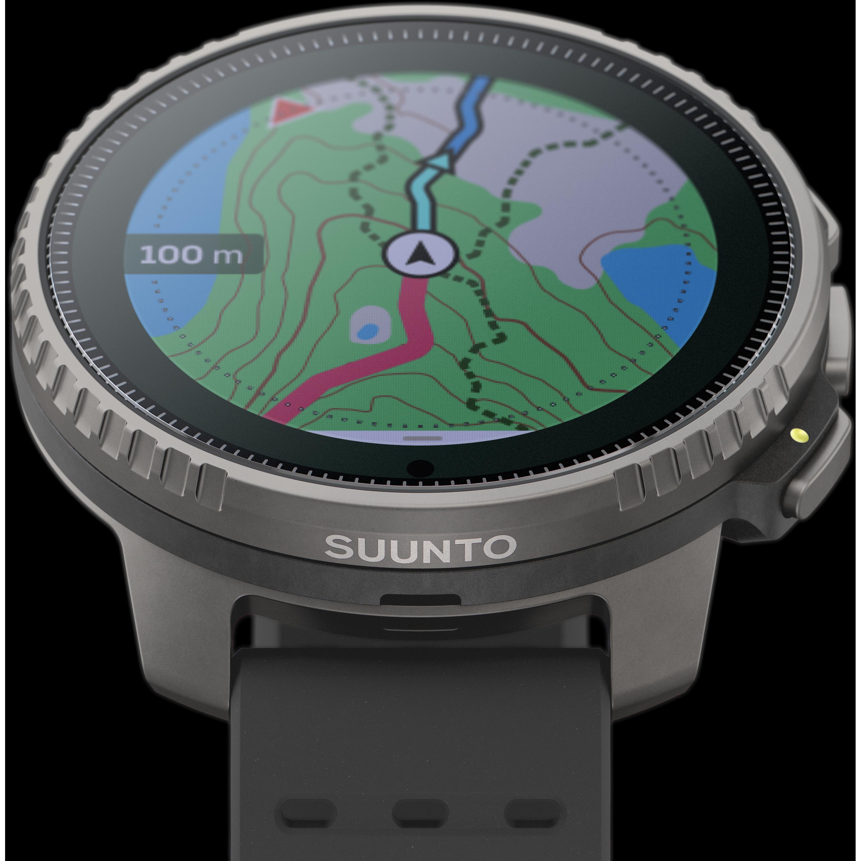 Thumbnail - Suunto Vertical (49 mm), Smartwatch