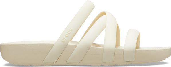 Produktbild Crocs W's SplashStrappy Sandal (41, 41.5, 42, 41 1/3)