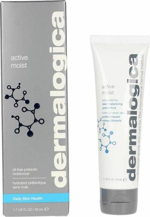Actual product image Dermalogica Active Moist (50 ml, 24h cream)