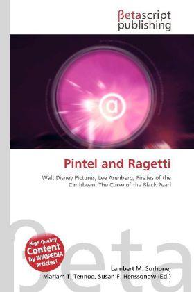 Immagine prodotto Pintel and Ragetti (2010)