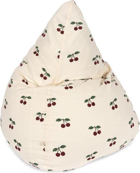 Produktbild Konges Slojd Bean Bag Cherry