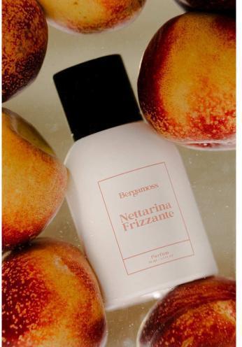 Produktbild Bergamoss Nettarina Frizzante (Extrait De Parfum, 50 ml)
