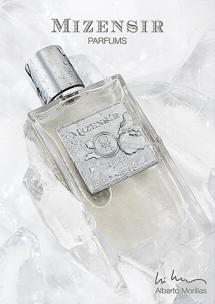 Image du produit Mizensir Perfect Oud Eau de Parfum 100ml (Eau de parfum, 100 ml)