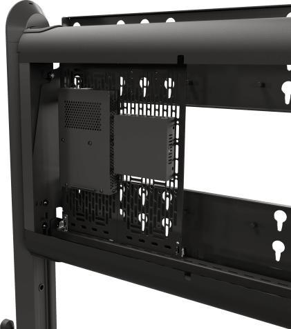 Actual product image Chief Voyager LSCUB (85", 79 kg)