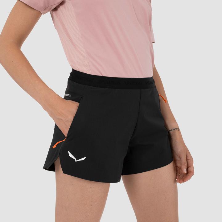 Produktbild Salewa Pedroc Durastretch Wool Shorts Da (38)