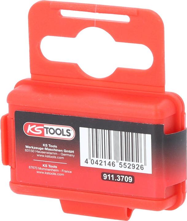 Produktbild KS Tools 911.3709 (Innensechsrund TX)