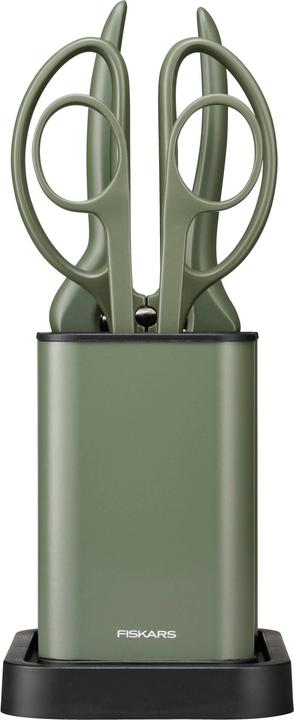 Produktbild Fiskars 1075317 3-tlg. Gartenschere