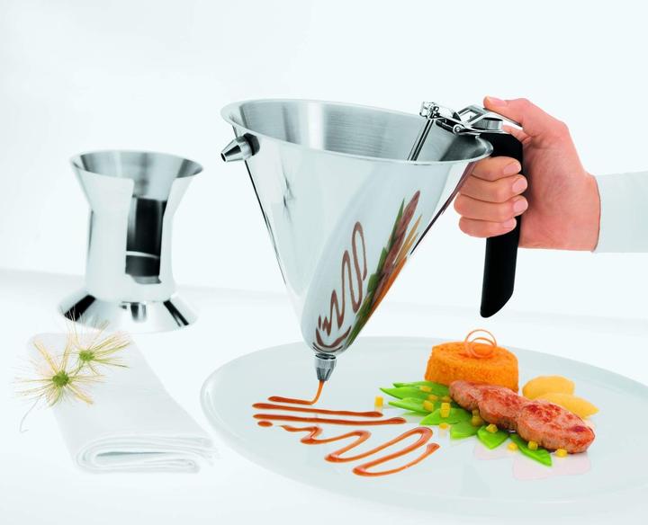 Produktbild Rösle Fondanttrichter