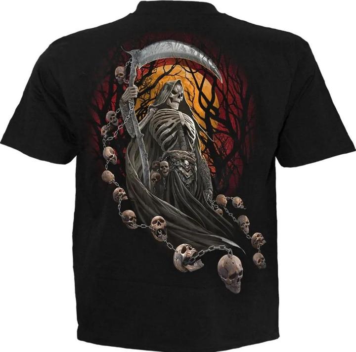 Immagine prodotto Spiral Harbingers Maglietta Adulto Unisex (XL)