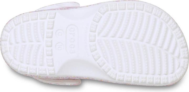 Image du produit Crocs T's Classic FantasyGlitterClog (24)