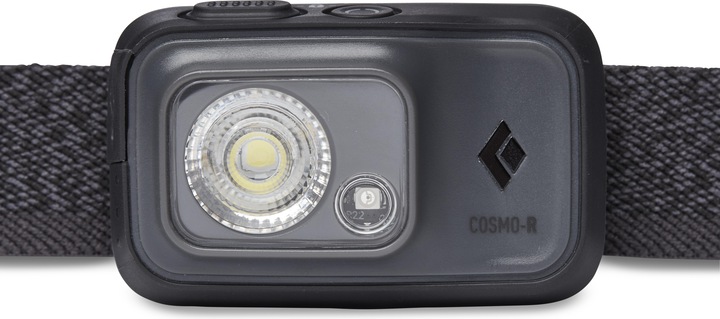 Actual product image Black Diamond COSMO 350-R HEADLAMP (350 lm)